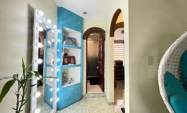 VENTA de CASAS en MOSQUERA