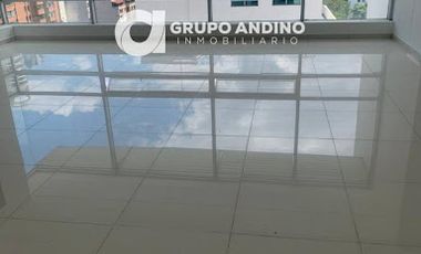 ARRIENDO de OFICINAS en BUCARAMANGA