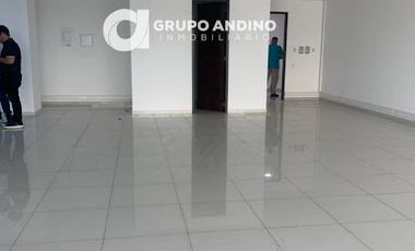 ARRIENDO de OFICINAS en BUCARAMANGA
