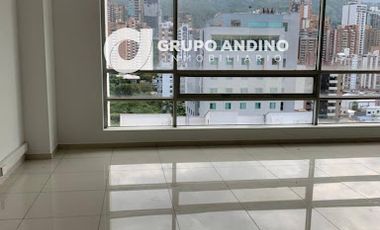 ARRIENDO de OFICINAS en BUCARAMANGA