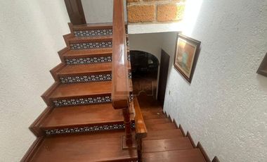 Casa sola en venta en Lomas de Cocoyoc, Atlatlahucan, Morelos