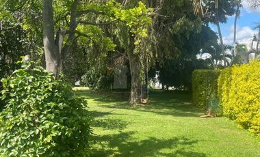 Casa sola en venta en Lomas de Cocoyoc, Atlatlahucan, Morelos
