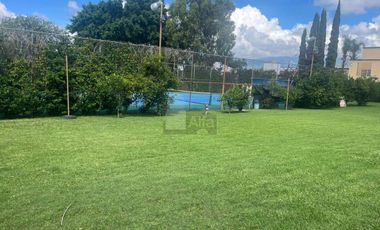 Casa sola en venta en Lomas de Cocoyoc, Atlatlahucan, Morelos
