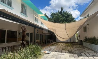Casa sola en venta en Lomas de Cocoyoc, Atlatlahucan, Morelos