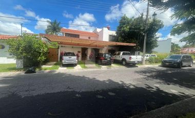 Casa sola en venta en Lomas de Cocoyoc, Atlatlahucan, Morelos