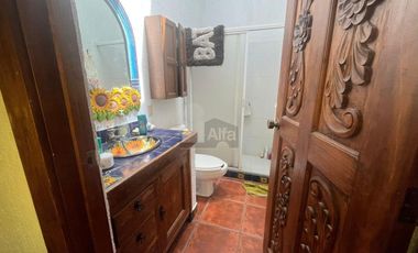Casa sola en venta en Lomas de Cocoyoc, Atlatlahucan, Morelos