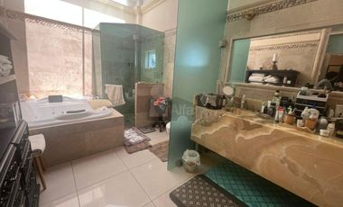 Casa sola en venta en Lomas de Cocoyoc, Atlatlahucan, Morelos