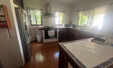 Casa sola en venta en Lomas de Cocoyoc, Atlatlahucan, Morelos