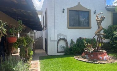 Casa sola en venta en Lomas de Cocoyoc, Atlatlahucan, Morelos