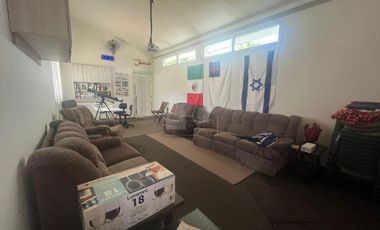 Casa sola en venta en Lomas de Cocoyoc, Atlatlahucan, Morelos