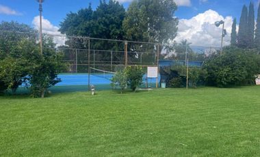 Casa sola en venta en Lomas de Cocoyoc, Atlatlahucan, Morelos