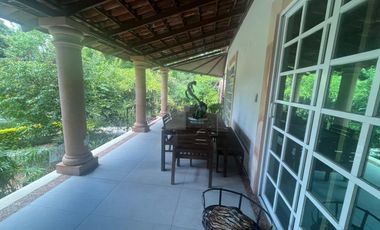 Casa sola en venta en Lomas de Cocoyoc, Atlatlahucan, Morelos
