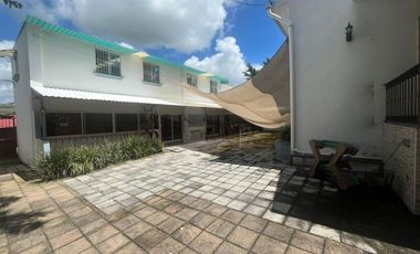 Casa sola en venta en Lomas de Cocoyoc, Atlatlahucan, Morelos