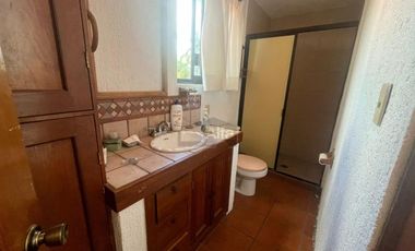 Casa sola en venta en Lomas de Cocoyoc, Atlatlahucan, Morelos