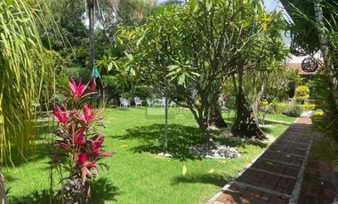 Casa sola en venta en Lomas de Cocoyoc, Atlatlahucan, Morelos
