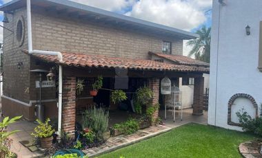 Casa sola en venta en Lomas de Cocoyoc, Atlatlahucan, Morelos
