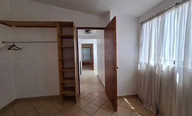 Renta Casa Magisterial VistaBella Tlalnepantla 11177