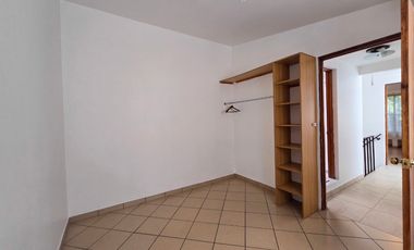 Renta Casa Magisterial VistaBella Tlalnepantla 11177