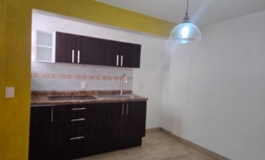 Renta Casa Magisterial VistaBella Tlalnepantla 11177