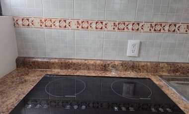 Renta Casa Magisterial VistaBella Tlalnepantla 11177