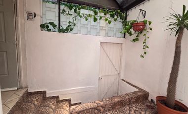 Renta Casa Magisterial VistaBella Tlalnepantla 11177