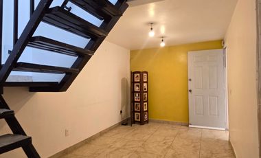 Renta Casa Magisterial VistaBella Tlalnepantla 11177