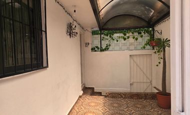 Renta Casa Magisterial VistaBella Tlalnepantla 11177