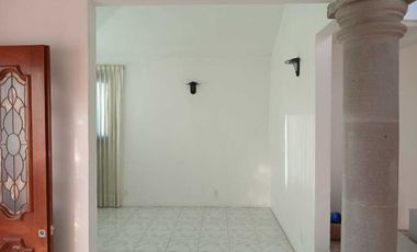 Casa en Renta Tequisquiapan  11183