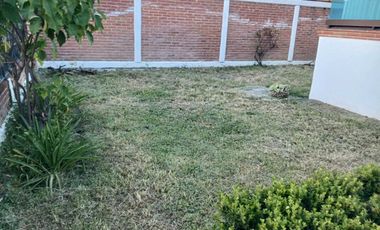 Casa en Renta Tequisquiapan  11183