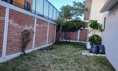 Casa en Renta Tequisquiapan  11183