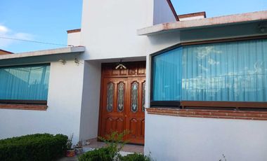 Casa en Renta Tequisquiapan  11183