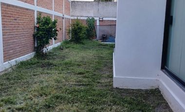 Casa en Renta Tequisquiapan  11183