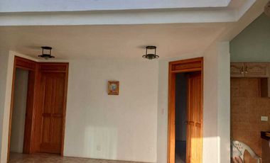 Casa en Renta Tequisquiapan  11183