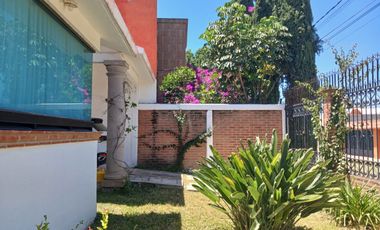 Casa en Renta Tequisquiapan  11183