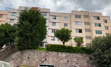 Venta Departamento Lomas Verdes 5a Seccion 11175