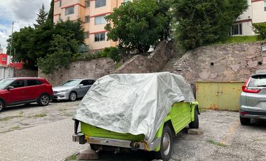 Venta Departamento Lomas Verdes 5a Seccion 11175