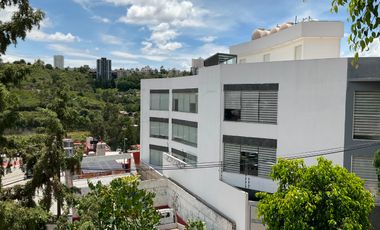 Venta Departamento Lomas Verdes 5a Seccion 11175