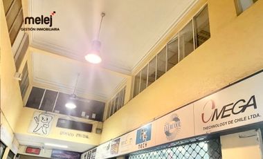 Arriendo, Local comercial, Centro Valparaíso