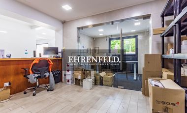 Dublé Almeyda, Ñuñoa, Gran Oficina o Local Comercial. Alta Plusvalía.