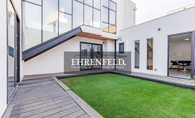 Dublé Almeyda, Ñuñoa, Gran Oficina o Local Comercial. Alta Plusvalía.