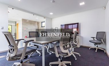 Dublé Almeyda, Ñuñoa, Gran Oficina o Local Comercial. Alta Plusvalía.