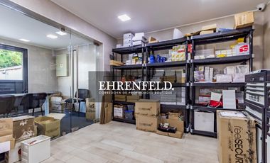 Dublé Almeyda, Ñuñoa, Gran Oficina o Local Comercial. Alta Plusvalía.