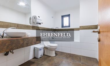 Dublé Almeyda, Ñuñoa, Gran Oficina o Local Comercial. Alta Plusvalía.