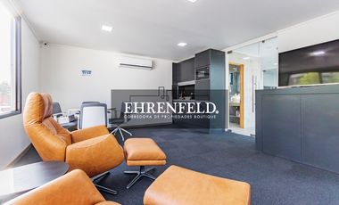 Dublé Almeyda, Ñuñoa, Gran Oficina o Local Comercial. Alta Plusvalía.