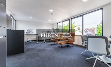 Dublé Almeyda, Ñuñoa, Gran Oficina o Local Comercial. Alta Plusvalía.