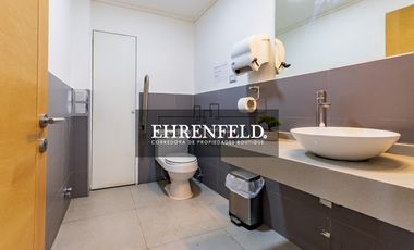 Dublé Almeyda, Ñuñoa, Gran Oficina o Local Comercial. Alta Plusvalía.