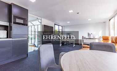 Dublé Almeyda, Ñuñoa, Gran Oficina o Local Comercial. Alta Plusvalía.