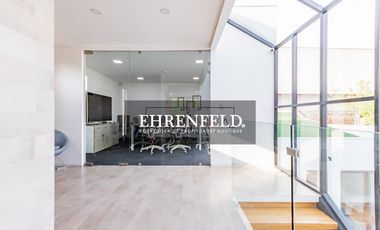 Dublé Almeyda, Ñuñoa, Gran Oficina o Local Comercial. Alta Plusvalía.