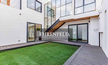 Dublé Almeyda, Ñuñoa, Gran Oficina o Local Comercial. Alta Plusvalía.