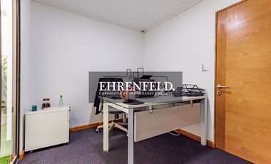 Dublé Almeyda, Ñuñoa, Gran Oficina o Local Comercial. Alta Plusvalía.